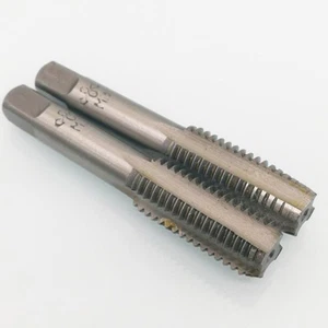High Qulity Factory Workshop Metric Taper Metalworking Right Hand Thread - Picture 1 of 12