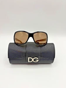 Dolce & Gabbana Sunglasses DG 418S 819 62 16 115 Women's (M) - Picture 1 of 15