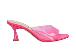 Sandalias CASADEI popsicle shocking rosa mujer talla 38 - Imagen 1 de 6