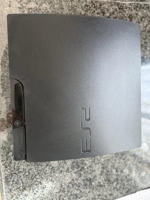 vendo play station 3+giochi - Immagine 1 di 3