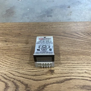 Zenith Transfer Switch Timer OSA-A Digital Timer - Picture 1 of 6