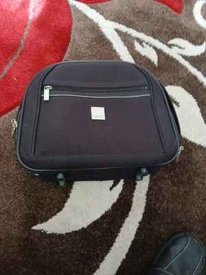 Tripp Black Hand/Travel Bag No Shoulder Strap - Image 1 of 4