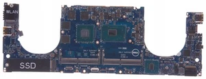 Płyta główna DELL XPS 15 9560 D - Zdjęcie 1 z 2