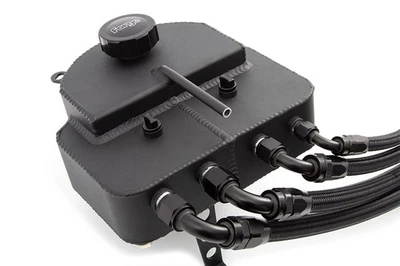 FORGE Öl Oil Catch Tank Kit & Kühlwasser Ausgleichsbehälter Hyundai i30N | FMCT5 - Bild 1 von 4