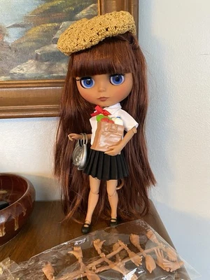 Boneca Icy DBS Blythe - Imagem 1 de 4