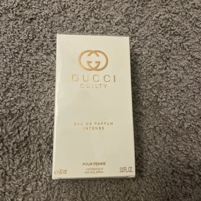 Gucci Guilty 3 fl oz eau de parfum para mujer Foto 1 de 4