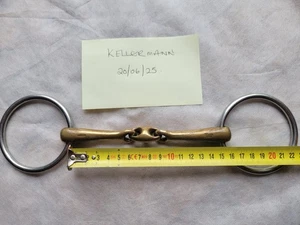 Sprenger KK Ultra Loose Ring Snaffle - Picture 1 of 1