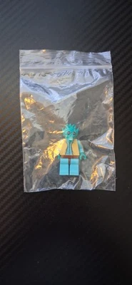Lego Star Wars Greedo Minifigura sw0110 Foto 1 de 4