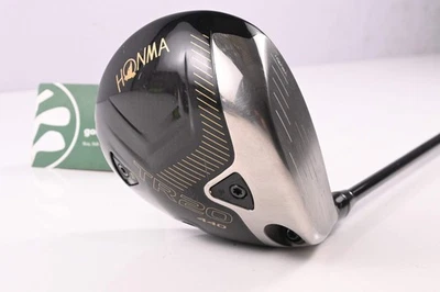Honma TR20 440 Driver / 9.5 Degree / Regular Flex Honma Vizard TR20-60 Shaft - Image 1 of 4
