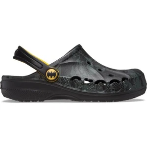Crocs Toddler Batman Baya Clogs - Picture 1 of 6