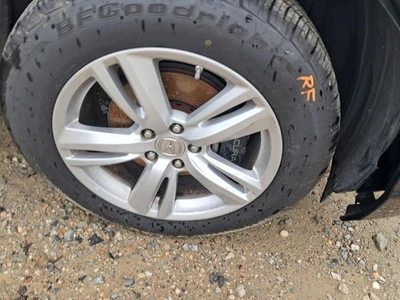 2015 Acura RDX 18 Alloy Wheel 10 Spoke OEM Used RF Grade A- 2684996 - Image 1 of 4