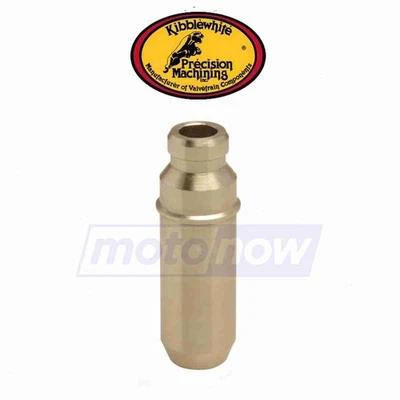 Kibblewhite Valve Guide for 2003 Kawasaki KLX400R - Engine Valve Train Valve bs Foto 1 de 4