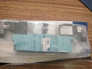 MAC Valves Model: 471A-B0A-DM-DDDJ-1KG. Solenoid Valve. New Old Stock < - Picture 1 of 1