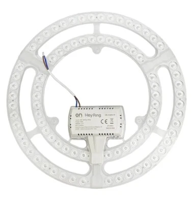 Ricambio Circolina Led 48Watt  CCTLuce 4000k LUCE 3000K LUCE 6000K - Immagine 1 di 4