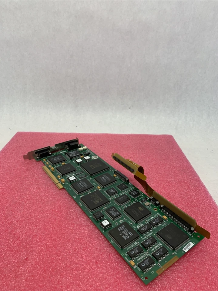 Pinnacle Systems Genie Pro REV-K PCI Capture Card - Image 1 of 4