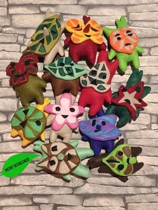 Korok Mini Plüsch - Legend Of Zelda - Bild 1 von 9