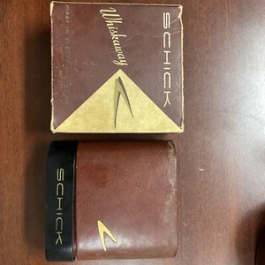 Afeitadora eléctrica Schick de colección - Imagen 1 de 5