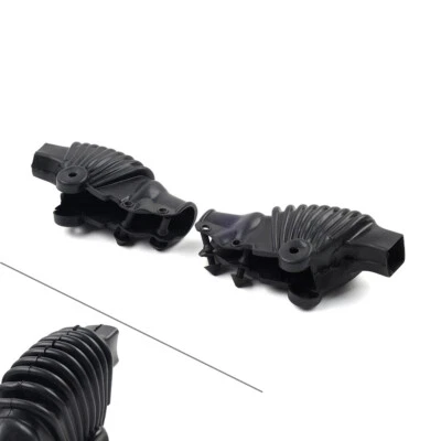 Brake Clutch Lever Covers Boots Gaiter For Honda XL70 100 XL125 XL175 XL250 XR75 - Image 1 of 4