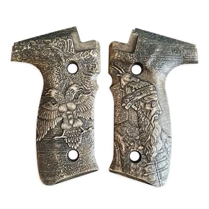 George Castriot - Zastava CZ 99 Grips - Picture 1 of 3