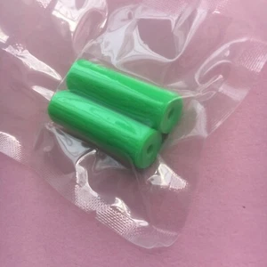 20 pcs dental orthodontic chewies Invisalign aligner tray chompers round seaters - Picture 1 of 7