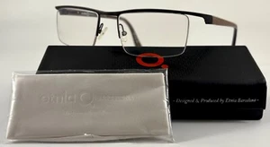 Rare Etnia Barcelone Istanbul 15 Optical Frame, 55-19-145, Excellent Condition - Picture 1 of 18