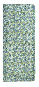 Splendida trapunta double face fatta a mano 100% cotone accogliente King misura 210 x 265 regalo - Foto 1 di 4