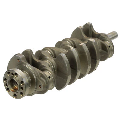 OEM 2008-2015 New Genuine Mitsubishi Lancer Crankshaft Engine Part 1100A139 - Image 1 of 4