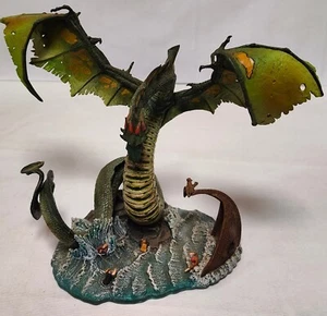 Dragons serie 5 mcfarlane toys - Imagen 1 de 6