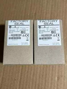 Allen Bradley 440C-ENET AB Guardmaster Ethernet-Modul neu kostenloser Versand 440CENET - Bild 1 von 4