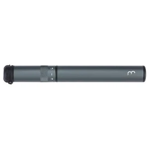 BBB BMP-50 Samurai Telescopic Extending Hose Mini Pump GREY 210MM - Picture 1 of 7