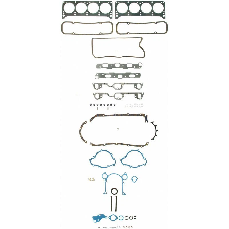 FelPro Engine Gasket Kit for 1977-1982 Pontiac 301 4.9L - Image 1 of 1
