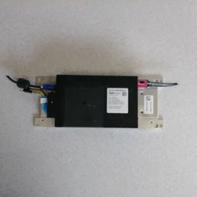 BMW X6 TCU 2016 unidad de control telemaitc 6820933 Foto 1 de 4