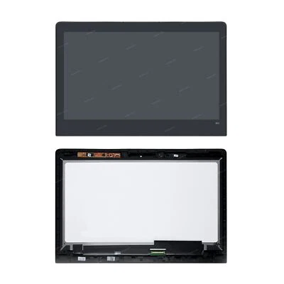 LP133QD1(SP)(A1) LED LCD Display Touch Screen Assembly for Lenovo YOGA 900-13ISK - Image 1 of 4