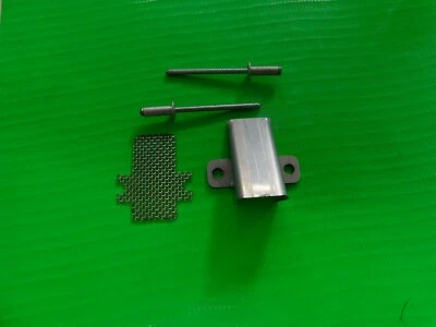 CUSTOM CHAINSAW PARTS CUSTOM DUAL PORT MUFFLER KIT FITS FOR STIHL 028 038 029 039 MS290 MS310 MS390