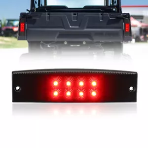 For Polaris Ranger 400 500 570 800 Smoked LED Stop Lamp Tail Light 2411450 - Bild 1 von 9