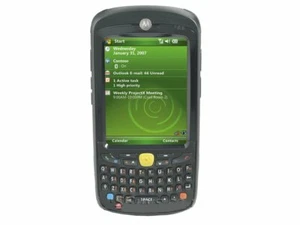 *NEUF* SYMBOLE MOTOROLA MC5590-PK0DKQQA7WR SCANNER DE CODES-BARRES 2D (PICO IMAGER) QWERTY - Photo 1 sur 8