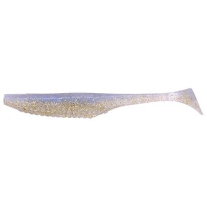 DUO REALIS VERSA SHAD 4'' F085, 7 pcs., Lenght inch./cm 4.0"/10.16 Fishing So... - Picture 1 of 1