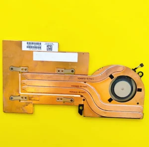 Heatsink Thermal module For HP Elite x2 G4 Tablet L67416-001 - Zdjęcie 1 z 2