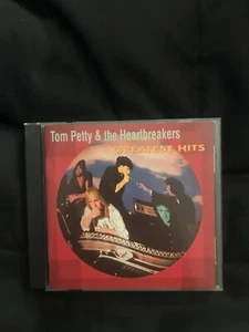Tom Petty & The Heartbreakers *Greatest Hits *CD *MCA *MCAD-10813 *NM/NM *ROCK - Picture 1 of 4
