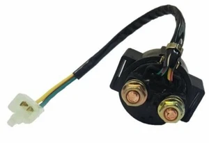 RELE STARTER AVVIAMENTO KYMCO DOWNTOWN / ABS 300 cc 20092014 - Foto 1 di 1