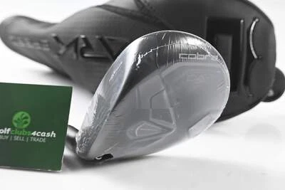 Left Hand Cobra Darkspeed X #3 Wood / 15 Degree / Regular Flex LIN-Q M40X Blue 6 - Image 1 of 4