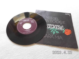 Amiga Schallplatte Vinyl 2 Titel - Baccara - Bild 1 von 2