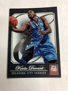 2012-13 Panini Elite Kevin Durant #2 - Imagen 1 de 3