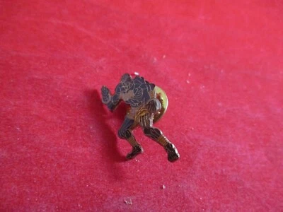 Pin Dhalsim Street Fighter II Super Nintendo SNES Sega Genesis Era Foto 1 de 2