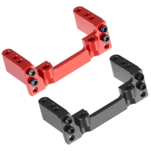 Servo Soporte Ajustable de Aluminio para 1/24 RC Crawler FMS FCX24 Upgrade - Imagen 1 de 14