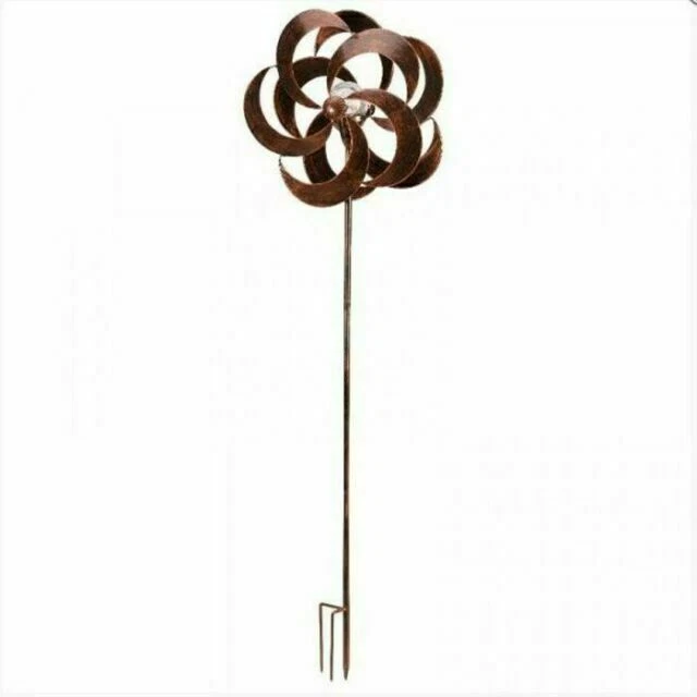 Smart Garden Wind Spinner