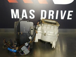 Blower box heater Honda CRX - Civic - Picture 1 of 5