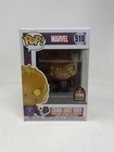 Funko Pop! Marvel LACC Exclusive! - #518 Cosmic Ghost Rider Figure/ slight damag