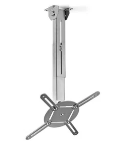 Beamer Halterung A22 Halter für Decke & Wand Deckenhalterung Wandhalterung - Bild 1 von 12