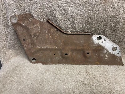 SOPORTE DE SOPORTE COLUMNA DE DIRECCIÓN USADO FORD 1974-1978 MUSTANG II COBRA MACH   Foto 1 de 4